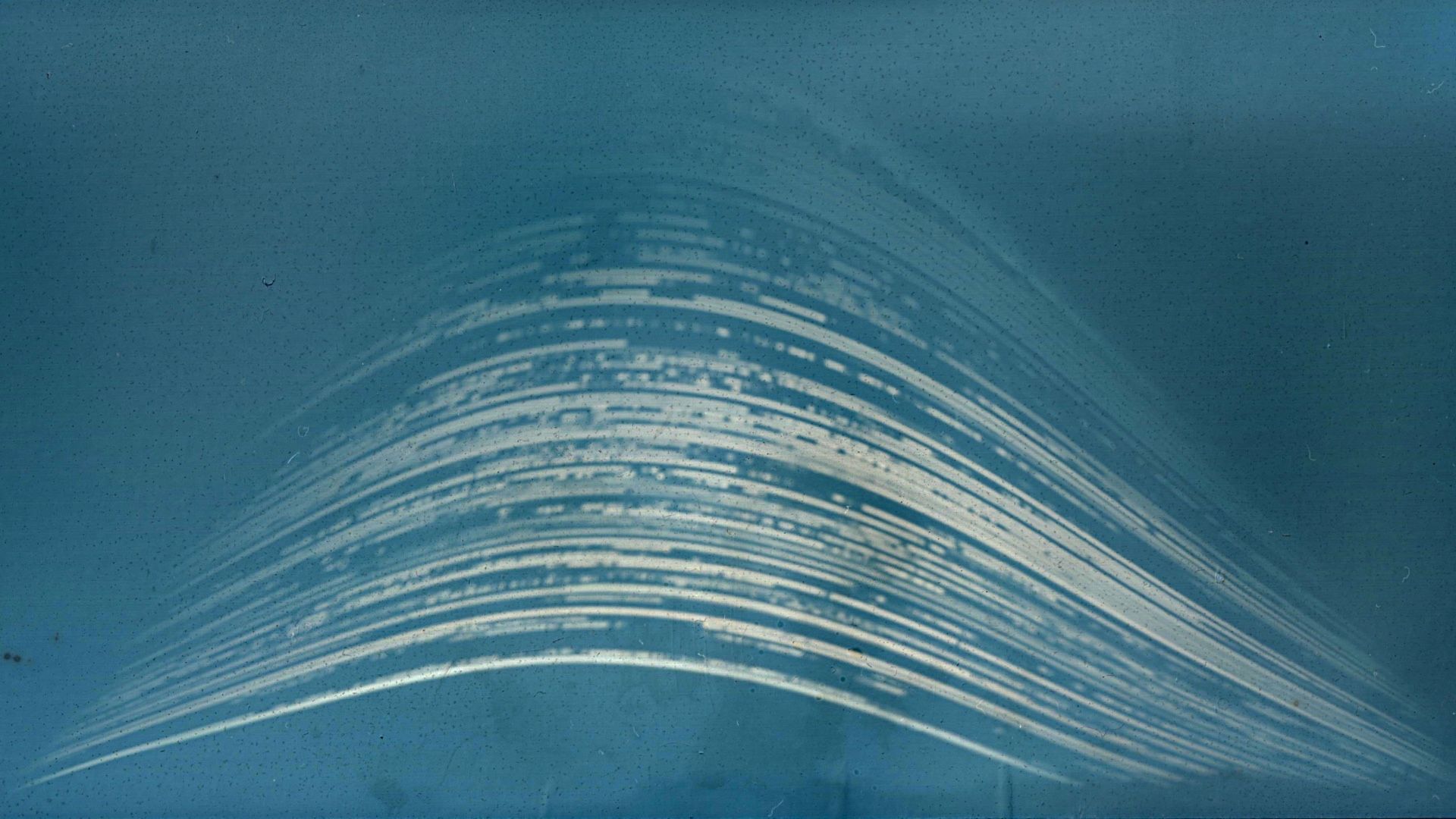 Lilienthal Solargraphy