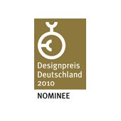 Designpreis 2010: Nominee